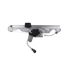 Aisin RPAB-029 Power Window Regulator Assembly W/ Motor. Fixed Price $169.04.