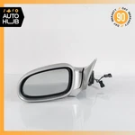 01-04 Mercedes R170 SLK320 Amg Side Rear View Door Mirror Left Silver Oem. Fixed Price $298.80.