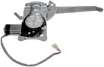 Power Window Motor & Regulator 1998-1999 Ford Escort Wagon. Fixed Price $109.38.