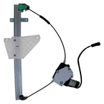 For Jeep Grand Cherokee 01-04 Window Regulator Motor Assembly Rear Passenger. Fixed Price $66.68.