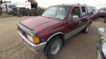 Passenger Right Rear Door Glass Fits 91-97 Isuzu Rodeo 31354292. Fixed Price $130.70.