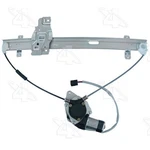 Aci 88437 Power Window Motor And Regulator Assembly. Fixed Price $87.99.