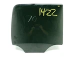 Left Driver Rear Door Window Glass 2006-2011 Chevrolet Hhr 76073 **no Shipping**. Fixed Price $55.79.