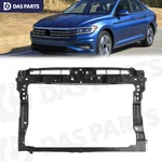 Front Radiator Support For 2019-2024 Volkswagen Vw Jetta Sedan 17A805588E Black. Fixed Price $44.69.