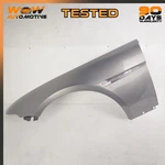 04-10 Bmw E64 M6 Front Left Driver Side Fender Body Panel Stratus Metallic Oem. Fixed Price $281.04.