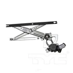 Power Window Motor And Regulator Assembly Tyc 660262. Fixed Price $53.95.