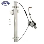 Power Window Motor And Regulator Assembly Skp SK748130. Fixed Price $62.96.