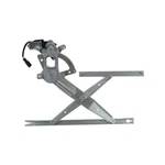 Aisin RPAFD-085 Power Window Regulator Assembly W/ Motor. Fixed Price $213.42.