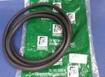 1965-1988 Porsche 911 912 930 Rubber Windshield Seal Gasket New Stock. Fixed Price $95.11.