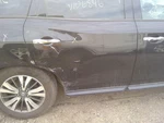 Used Rear Right Door Window Regulator Fits: 2018 Nissan Pathfinder Electric. Fixed Price $142.40.