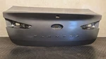 19-20 Hyundai Elantra Sedan Rear Trunk Decklid Gray (2C) Oem 87110-F3020. Fixed Price $750.00.