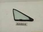 Mazda Miata MX-5 Nb Driver Left Front Door Vent Glass Fits 1990-1997 1999-2005. Fixed Price $79.86.