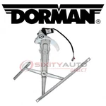Dorman 741-746 Power Window Motor & Regulator Assembly For WL41746 88120 Vr. Fixed Price $99.46.