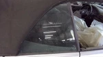 Passenger Right Quarter Glass Convertible Fits 01-06 Bmw 325I 231285. Fixed Price $70.31.