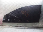 08 09 10 11 12 13 14 15 Nissan Rogue Left Driver Front Window Glass. Fixed Price $74.96.