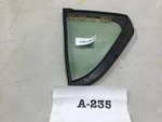 2016 Acura Ilx Rear Left Door Vent Glass. Fixed Price $58.87.
