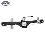 Power Window Motor And Regulator Assembly Skp SK751820. Fixed Price $107.93.