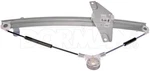 Dorman 740-706 Power Window Regulator Fits Geo Toyota Models. Fixed Price $44.14.
