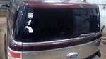 *local Pickup Only* Back Glass Privacy Tint Fits 09-11 Flex 10295513. Fixed Price $124.50.