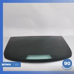 12-15 Jaguar X250 Xfr Rear Windshield Screen Window Glass CX2342006CC Oem. Fixed Price $228.25.