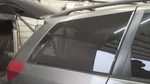 Rear Side Window Passenger Quarter Glass Antenna Without Sunshade Fits 04-1. Fixed Price $90.00.