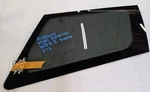 Passenger Right Quarter Window Glass 122.5" Wb Fits 18-24 Ford Expedition. Fixed Price $175.38.