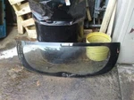 Glass Heated Hatchback Fits 2012-17 Hyundia Accent 13 14 15 16. Fixed Price $169.95.