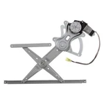 For Toyota Tacoma 05-20 Window Regulator And Motor Assembly Front Rear. Fixed Price $110.14.