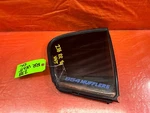 09-13 Infiniti G37 Sedan Passenger Right Rear Door Vent Glass Window Oem #238. Fixed Price $44.95.