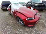 Passenger Right Front Door Vent Glass Fits 16-23 Mazda MX-5 Miata 11345207. Fixed Price $109.02.