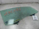 11-20 Toyota Sienna Xle Front Driver Left Door Glass Without Acoustic. Fixed Price $97.49.