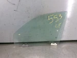 05 - 07 Jeep Grand Cherokee Left Driver Front Door Window Glass. Fixed Price $63.96.