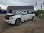 Used Rear Left Door Window Regulator Fits: 2008 Gmc Sierra Denali. Fixed Price $100.85.