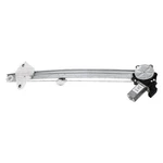 For Acura Rdx 19-21 Window Regulator And Motor Assembly Solutions Front Driver. Fixed Price $197.03.