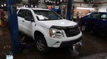 Driver Left Rear Door Glass Without Privacy Tint Fits 05-09 Equinox 313046. Fixed Price $110.00.