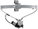 Power Motor And Regulator Assembly-window Aci/maxair 86890. Fixed Price $146.79.