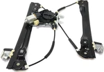 Fits 11-12 Cv Cruze Power Window Regulator W/motor W/o Anti-pinch 4/26/12 Rh. Fixed Price $47.95.