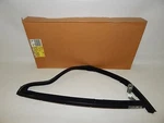 New Oem 1996-2007 Ford Taurus Rear Left Door Window Glass Run Channel Seal. Fixed Price $89.99.