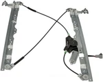 Power Window Motor And Regulator Assembly Dorman 748-525. Fixed Price $200.06.