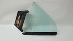 Right Rear Quarter Glass Oem 2001 Jaguar XK8. Fixed Price $21.00.
