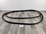 Mazda CX-90 2024 2025 Rear Right Passenger Side Door Weatherstrip Seal. Fixed Price $50.00.