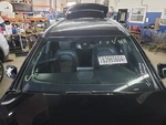 18 19 20 21 22 Mercedes GLC-300 Windshield Glass Only 253 Type Vin 5TH Digit. Fixed Price $560.00.