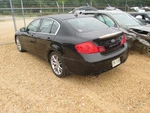 Passenger Rear Door Glass 4 Sedan Fits 09-10 Infiniti G37 167251. Fixed Price $85.00.