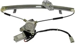 Power Window Motor And Regulator Assembly Dorman 741-766 Fits 98-02 Honda Accord. Fixed Price $39.00.
