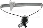 Dorman 751-053 Power Window Regulator And Motor Assembly Fits Acura Rl. Fixed Price $400.23.