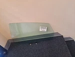 Fits 2022-2026 Honda Civic 4D Hatchback Driver Side Left Rear Door Window Glass. Fixed Price $130.00.