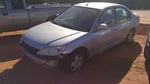 Driver Front Door Glass Sedan Mx Hybrid Us Market Fits 03-05 Civic 258427. Fixed Price $123.99.