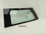 Mini Cooper R53 Driver Left Rear Quarter Window Glass Fits 2002-2006 03 04. Fixed Price $67.40.