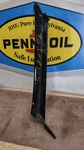 1971 - 1976 Impala Pillar Cover Lh Nice Shape Caprice Left Interior. Fixed Price $49.00.