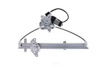 Power Window Motor And Regulator ASSEMBLY-4 Door, Sport Utility Aisin RPAN-021. Fixed Price $150.99.